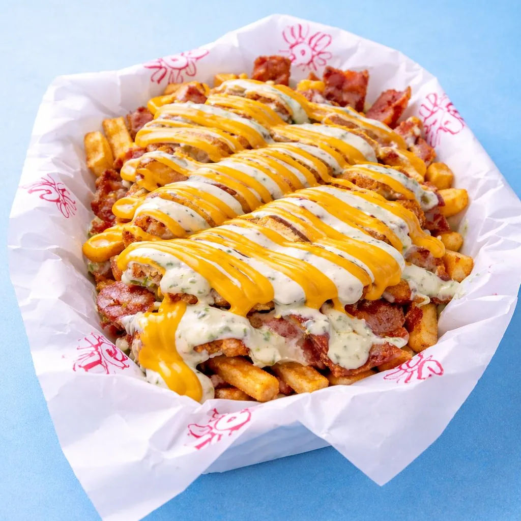 Imagen de MILANESA DE POLLO