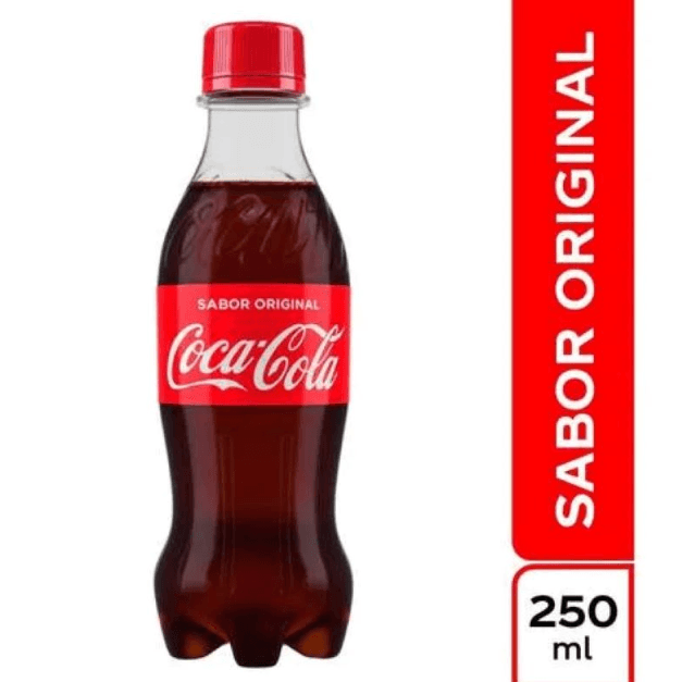 Imagen de COCA-COLA