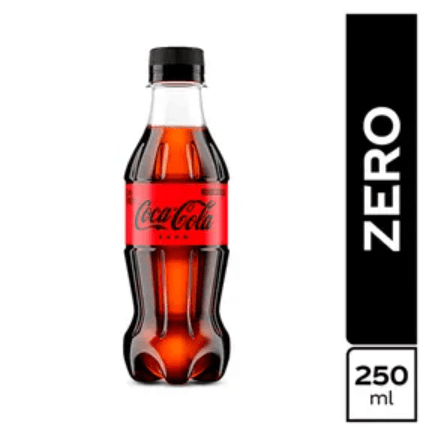 Imagen de COCA-COLA ZERO